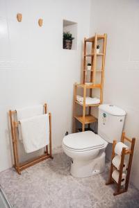 Apartment in the heart of Jerez