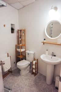 Apartment in the heart of Jerez