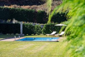 Mountain Sense Lodge - Private Villa - uChill