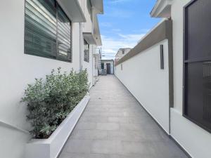 Hyde Park 3 Comfy Apt With Parking in San Juan