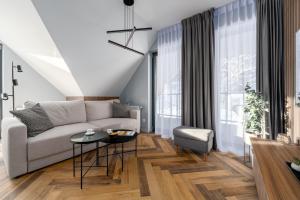 Apartamenty Izerskie Premium - Źródło Izery - Strefa Saun & Family przy Gondoli