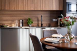 Apartamenty Izerskie Premium - Źródło Izery - Strefa Saun & Family przy Gondoli