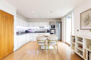 Contemporary Parkside Retreat