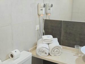 Dto Mary en pleno centro