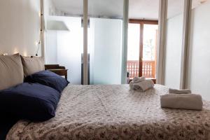 Pila- ski in ski out- appartamento YUMI