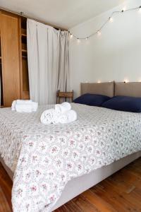 Pila- ski in ski out- appartamento YUMI