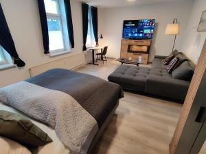 Wohlfühl-Wohnungen im Herzen von Clausthal