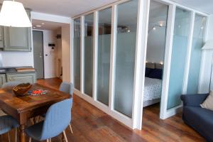 Pila- ski in ski out- appartamento YUMI