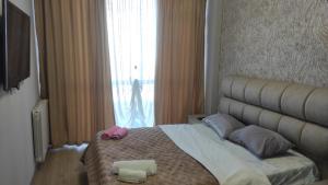 Tbilisi best view of the river