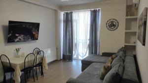 Tbilisi best view of the river