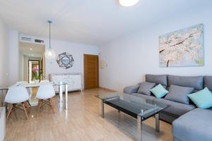 Beach Center Only 150 M Luxury