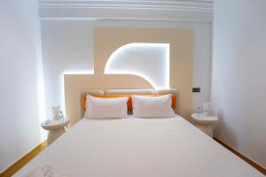 Gueliz Central Apartment with Pool and Parking