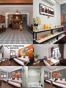 Jade Hotel