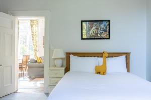 GuestReady - Tranquil Apartment in Dublin