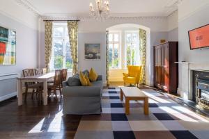 GuestReady - Tranquil Apartment in Dublin