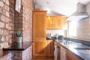 GuestReady - Tranquil Apartment in Dublin