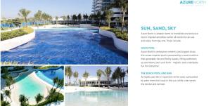 Azure North Bali 26th