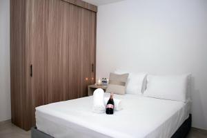 Apartamento en Cartagena