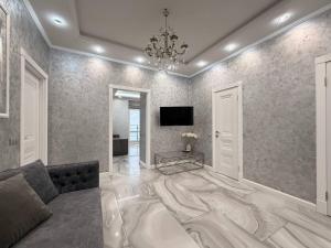 16 Kamanina 2-bedrooms Apartment