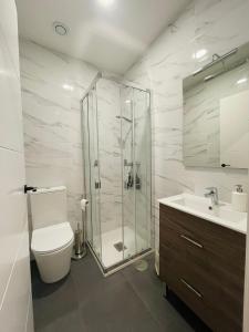 Vigo bonito estudio en el centro