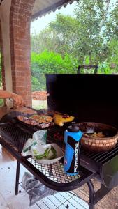 cabaña campestre san pedro