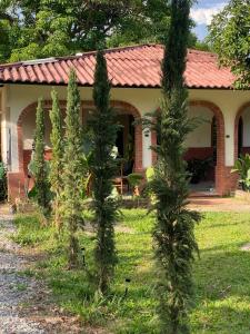 cabaña campestre san pedro