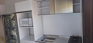 Containers sol e aço