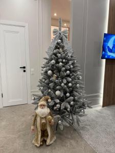 Апартаменти на Менцинського