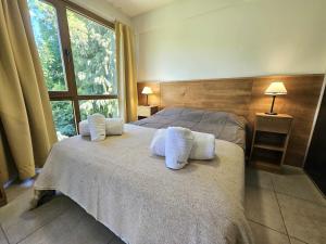 Dto Mary en pleno centro