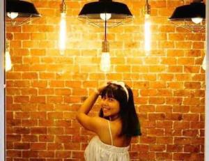 Modern Brick Hip Huahin Pool Villa