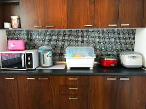 Modern Brick Hip Huahin Pool Villa