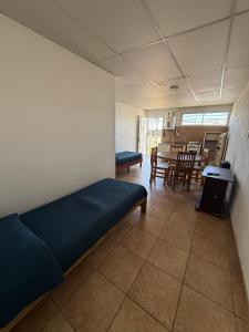 de paso alojamientos