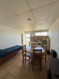 de paso alojamientos