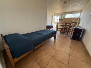 de paso alojamientos