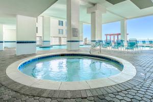 Majestic Beach Towers One 1314 by Emerald Coast Retreats