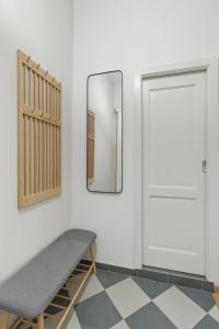 Boutique Loft Prague