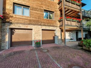 Ferienwohnung Doppelreiter