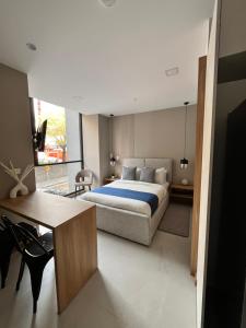 Estudio en Bellavista