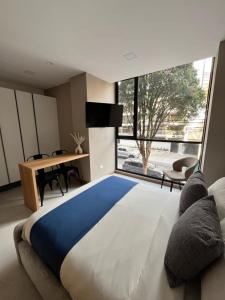 Estudio en Bellavista