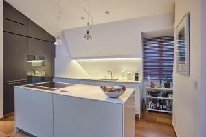 Sublime apartment Center of Paris le Marais