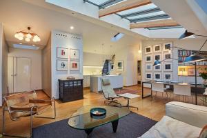 Sublime apartment Center of Paris le Marais