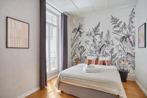 Sublim Apartment 3 bedrooms Center of Paris by Studio Prestige