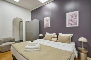 Sublim Apartment 3 bedrooms Center of Paris by Studio Prestige