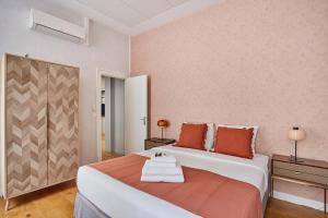 Sublim Apartment 3 bedrooms Center of Paris by Studio Prestige