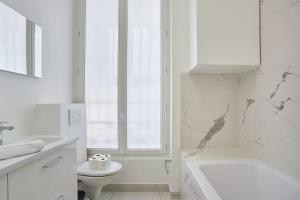 Sublim Apartment 3 bedrooms Center of Paris by Studio Prestige