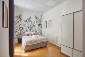 Sublim Apartment 3 bedrooms Center of Paris by Studio Prestige