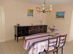 Gîte lumineux