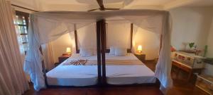 Boko Boko Guesthouse and Porini Restaurant