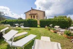 Agriturismo Le Casaline