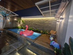 Ciara Villa with private pool